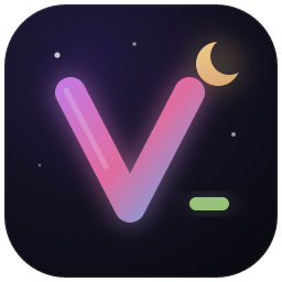 Venkatasaianand Dark Theme
